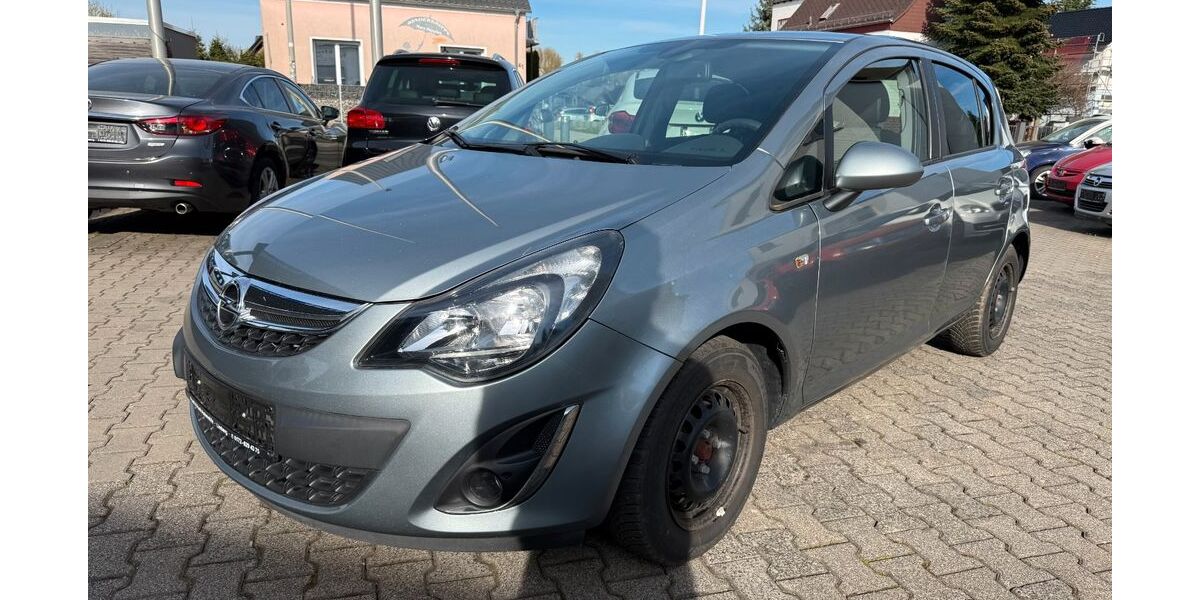 Opel Corsa 130.812 km 5.199 &euro; Elz 65604