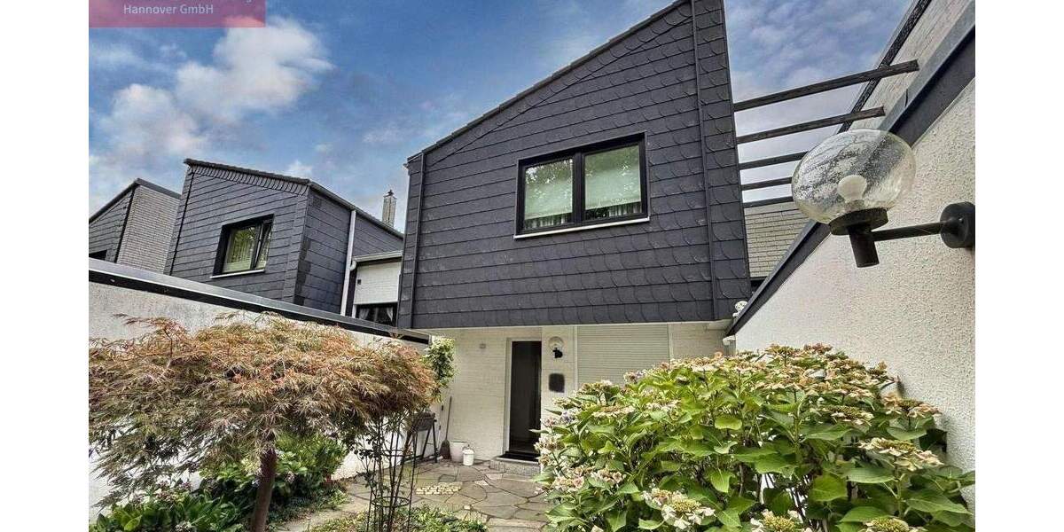 Reihenmittelhaus Burgdorf - 5 Zimmer, 125 m&sup2;, 379.000&euro; | Angebot:25409966