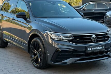 VW Tiguan 109.000 km 34.900 € Nürtingen bei Stuttgart 72622