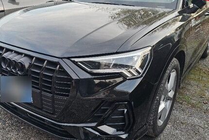 Audi Q3 39.194 km 35.840 &euro; Wackersdorf 92442