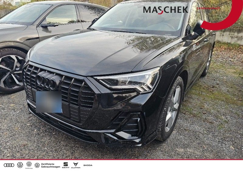 Audi Q3 39.194 km 35.840 &euro; Wackersdorf 92442