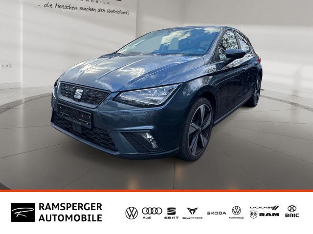 Seat Ibiza 60.752 km 13.430 &euro; Nürtingen 72622