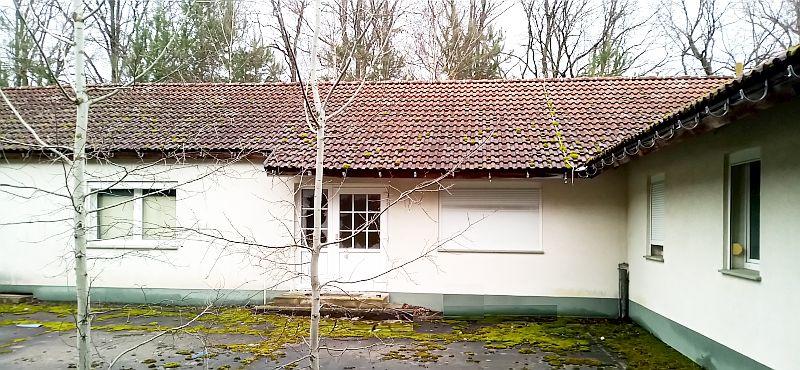Einfamilienhaus Forst (Lausitz) - 24 Zimmer, 862 m&sup2;, 140.000&euro; | Angebot:27077891