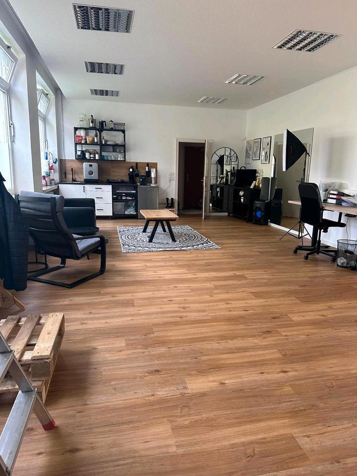 Gewerbefläche in Heiligenfelde zu vermieten zimmer