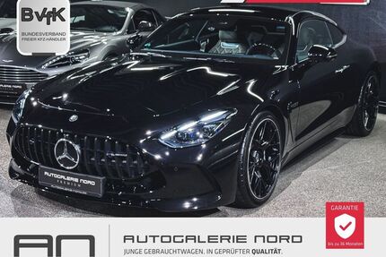 Mercedes AMG GT
