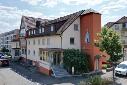 Gewerbeobjekt Bad Mergentheim - 1.300.000&euro; | Angebot:27204162