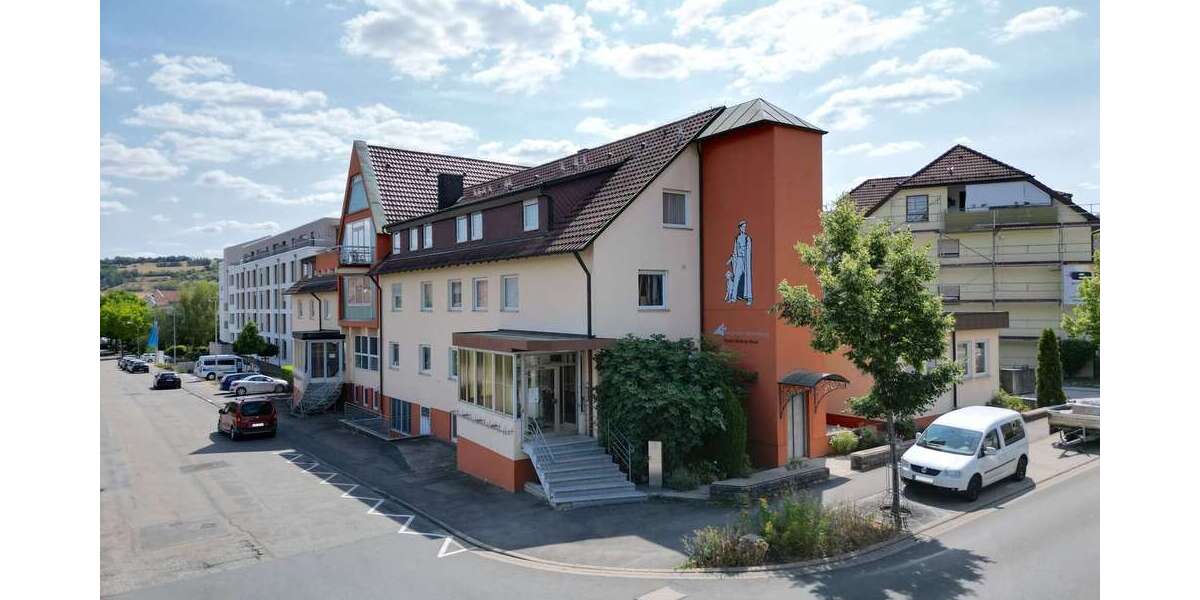 Gewerbeobjekt Bad Mergentheim - 1.300.000&euro; | Angebot:27204162