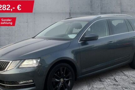 Skoda Octavia 69.940 km 19.990 &euro; Hof 95030
