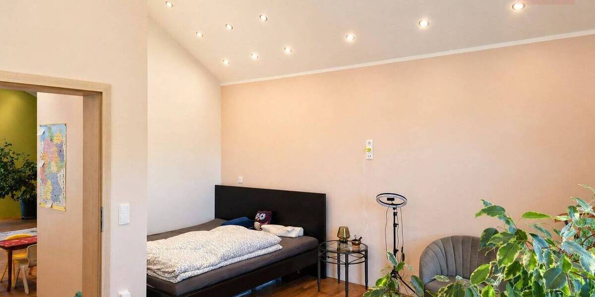 Einfamilienhaus Lebach / Knorscheid Knorscheid - 5 Zimmer, 133 m&sup2;, 579.000&euro; | Angebot:26388953