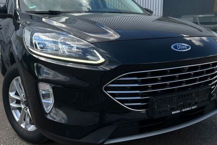 Ford Kuga 218.500 km 12.900 &euro; Göppingen 73037