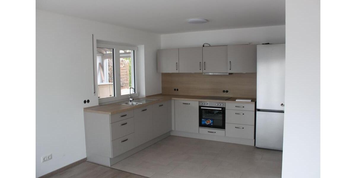 Haus zu vermieten in 94522 Wallersdorf 6 zimmer