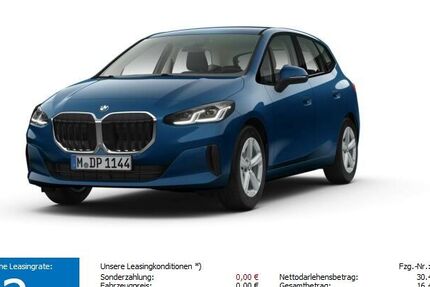 BMW 220 Active Tourer 12.850 km 30.480 &euro; Marktsteft 97342