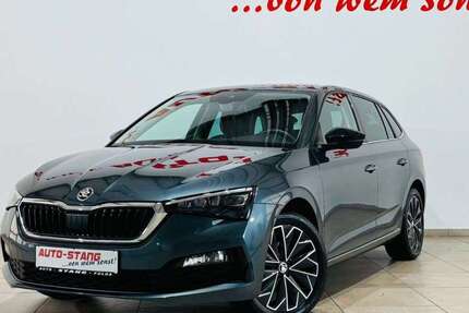 Skoda Scala 106.351 km 16.750 &euro; Fulda 36043