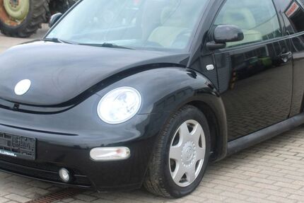 VW New Beetle 295.370 km 699 &euro; Isserstedt 07751