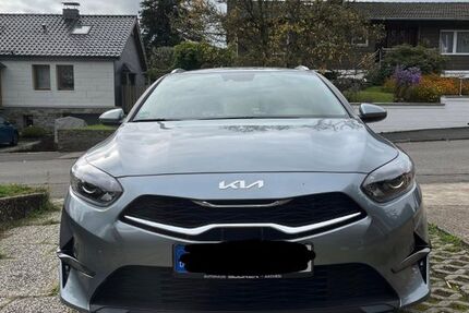 Kia ceed Sportswagon 57.000 km 16.500 &euro; Aachen 52076