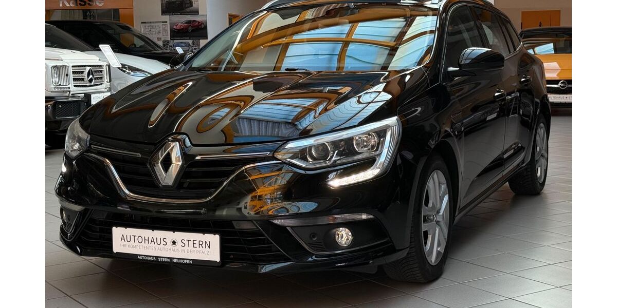 Renault Megane 90.500 km 12.990 € Mutterstadt 67112