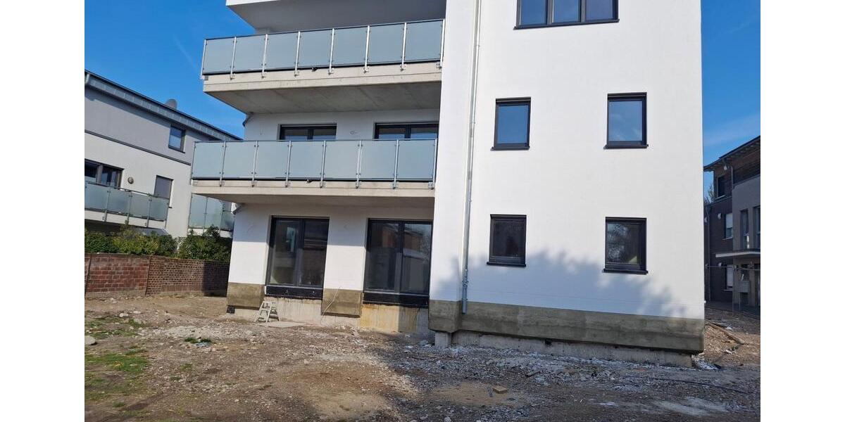 Einfamilienhaus Duisburg Baerl - 3 Zimmer, 119 m&sup2;, 1.785&euro; | Angebot:26262474