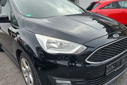 Ford C-Max 155.000 km 5.499 &euro; Hamm 59067