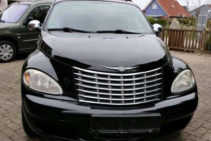 Chrysler PT Cruiser