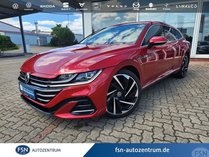 Arteon