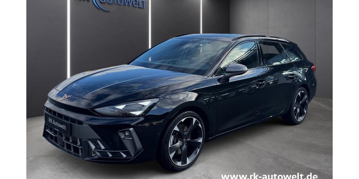 Cupra Leon 23.994 km 34.900 &euro; Ennigerloh 59320