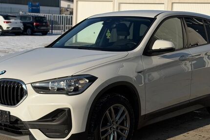 BMW X1 188.000 km 15.990 &euro; Elchingen 89275