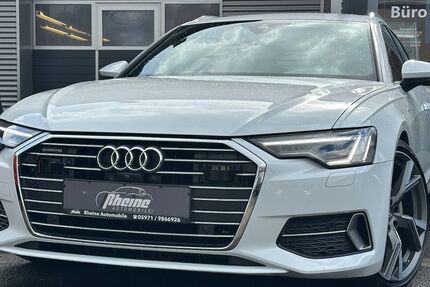Audi A6 67.137 km 28.900 &euro; Rheine 48429