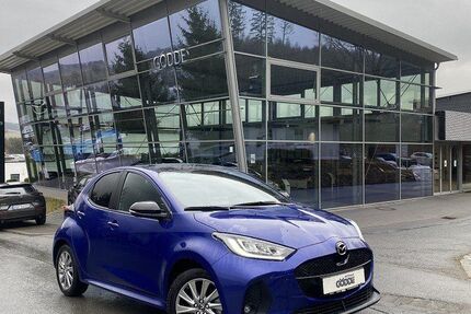 Mazda 2 Hybrid 17.716 km 24.990 &euro; Schmallenberg 57392