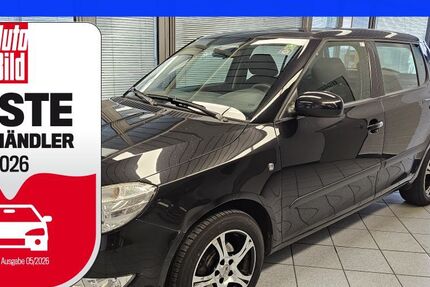 Skoda Fabia 391.791 km 1.300 &euro; Wolfsburg-Heiligendorf 38444