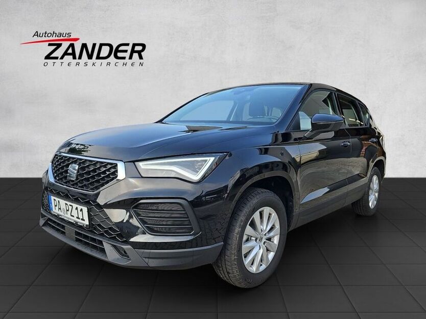 Ateca