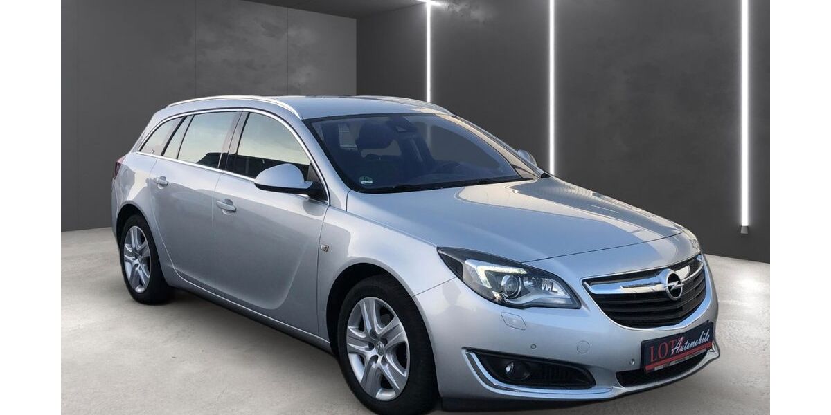 Opel Insignia 192.279 km 5.490 &euro; Lollar 35457