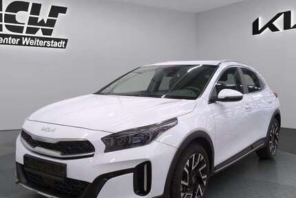 Kia XCeed 14.989 km 24.670 € Weiterstadt 64331
