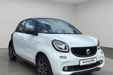 Smart ForFour 22.950 km 15.950 &euro; Köln 50674
