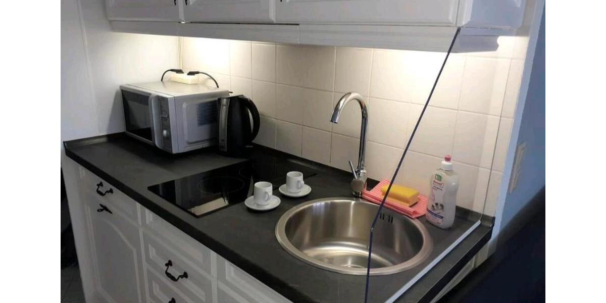 Etagenwohnung Schleswig - 1 Zimmer, 30 m&sup2;, 28.500&euro; | Angebot:25352038