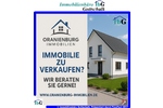 2 Raumwohnung in Oranienburgs bester Lage - Erdgeschoßwohnung Oranienburg | Angebot:24329788