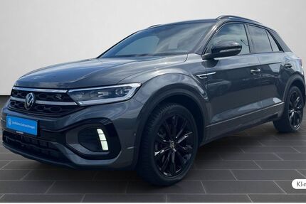 VW T-Roc 70.784 km 25.799 &euro; Bingen / Rhein 55411