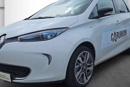 Renault ZOE 26.000 km 11.995 &euro; Markkleeberg/Wachau 04416