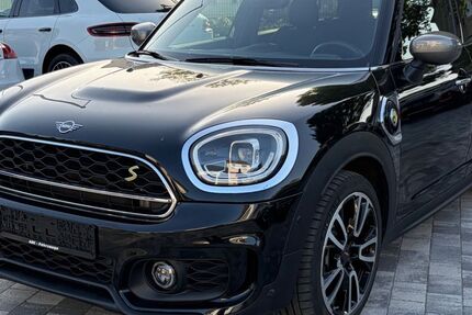 Mini John Cooper Works Countryman 25.000 km 27.490 &euro; Duderstadt 37115