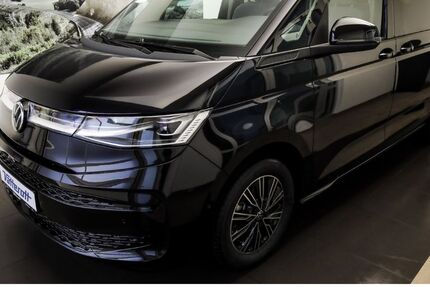 VW T7 Multivan 1.010 km 63.990 &euro; Holzminden 37603