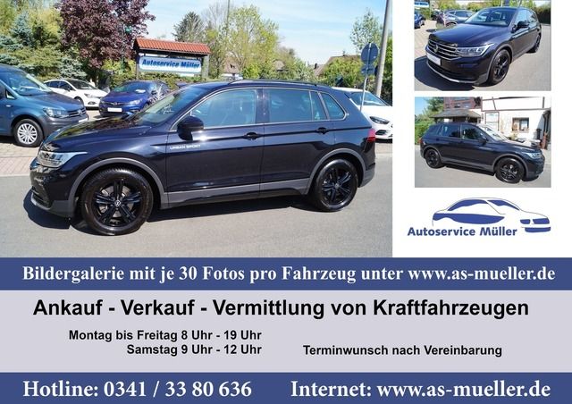 Tiguan