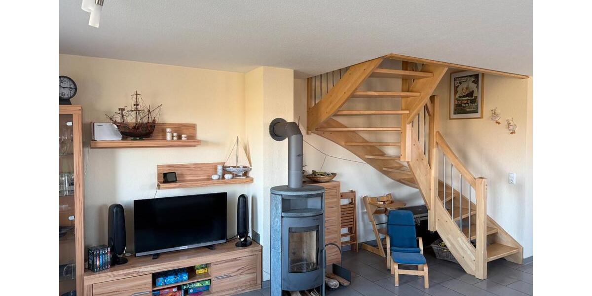 Reihenhaus Fehmarn - 3 Zimmer, 80 m&sup2;, 520.000&euro; | Angebot:26260712