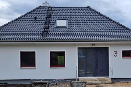 Einfamilienhaus zur Miete