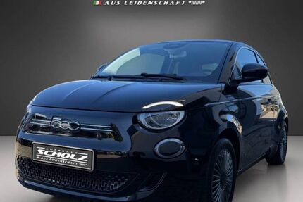Fiat 500 26.496 km 23.900 &euro; Bautzen 02625