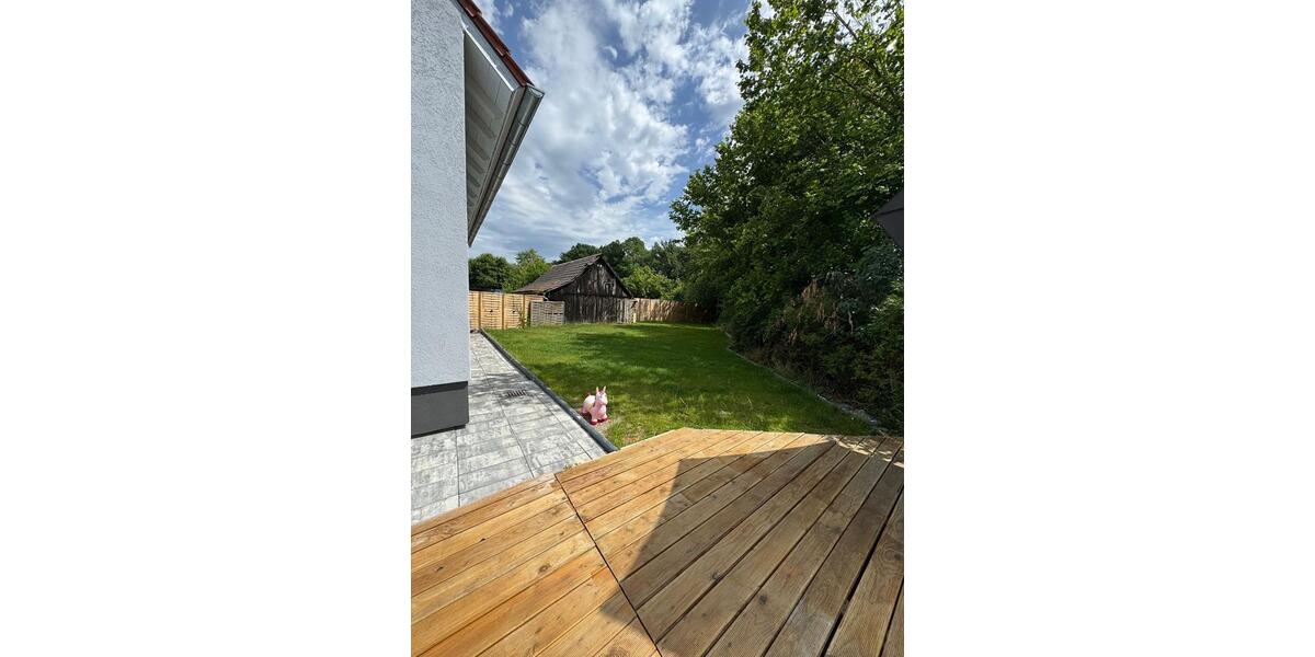 Einfamilienhaus Sulzemoos - 5 Zimmer, 170 m&sup2;, 4.500&euro; | Angebot:25403924