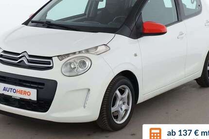 Citroen C1 64.278 km 7.060 &euro; Stuttgart 70195