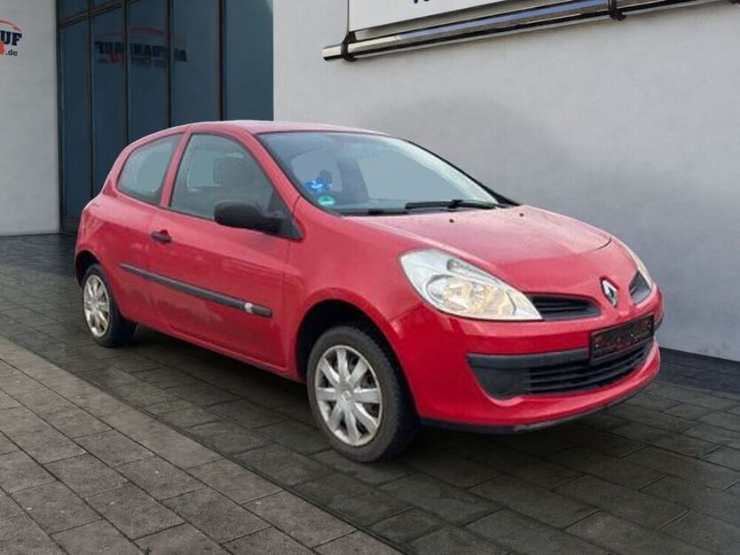 Clio