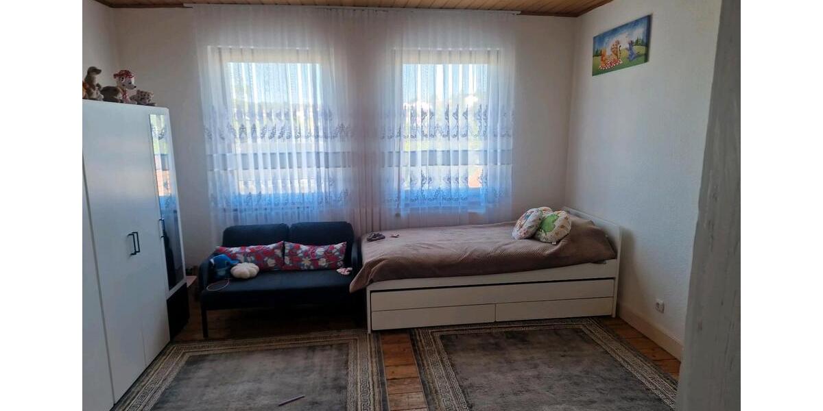Etagenwohnung Armsheim - 4 Zimmer, 100 m&sup2;, 1.115&euro; | Angebot:26396965
