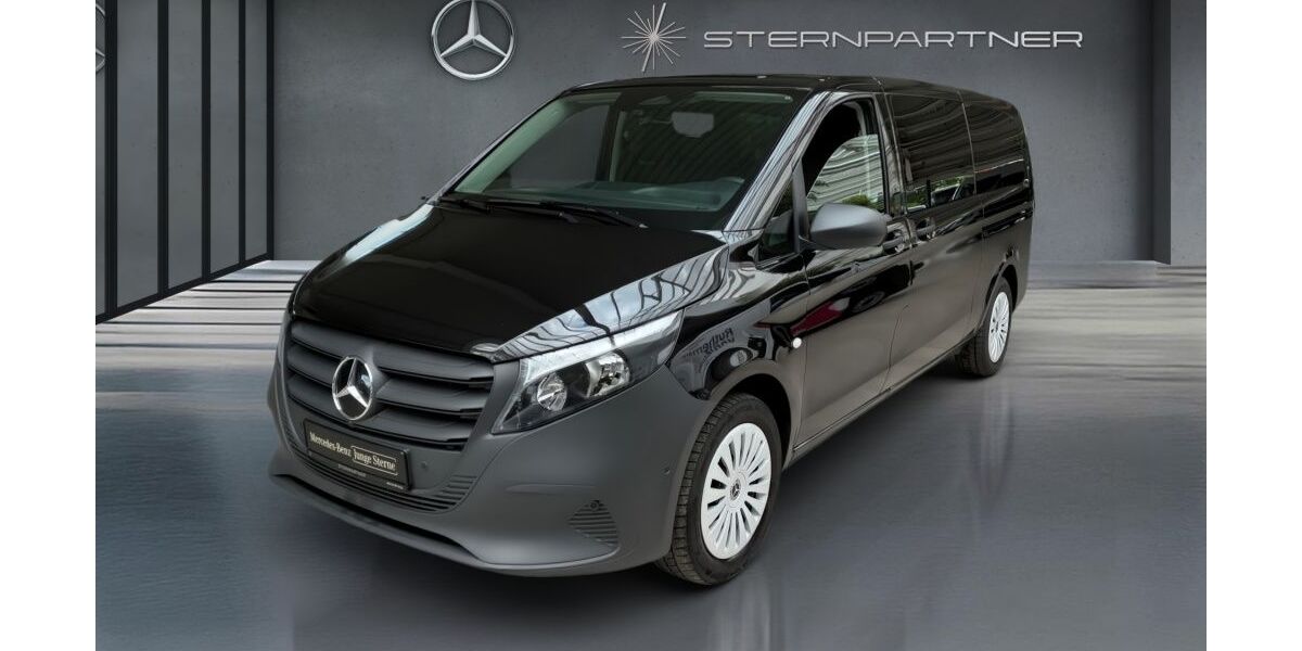 Mercedes-Benz Vito 62.825 km 49.666 &euro; Bardowick 21357