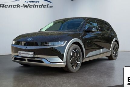 Hyundai IONIQ 5 32.319 km 32.989 € Speyer 67346