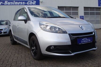 Renault Scenic 153.953 km 6.900 € Wardenburg 26203